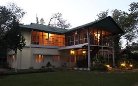 Chowkidinghee Heritage Chang Bungalow